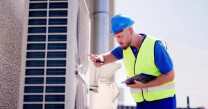 Where can you find dependable portable HVAC rentals in Orange County