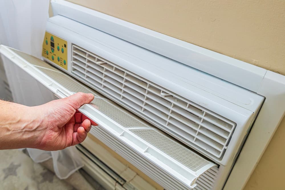 hvac rental services in orange county