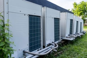 Who provides premium cooling tower rental in Orange County