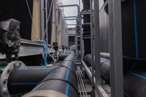 Who should I contact for dependable cooling tower rental in orange County