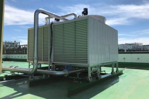 orange county temporary cooling rental