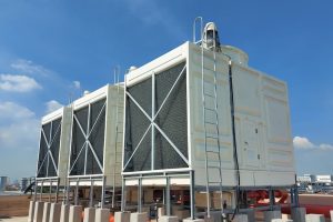 why summer heat puts facility cooling systems under pressure