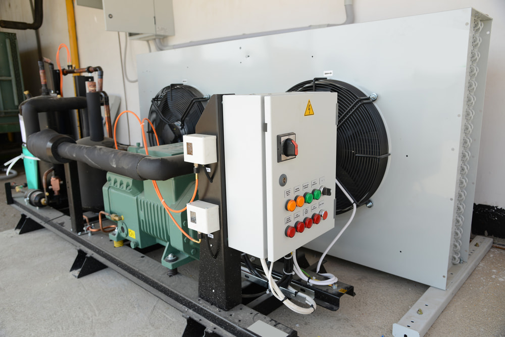 How quickly can a portable chiller rental restore cooling support?