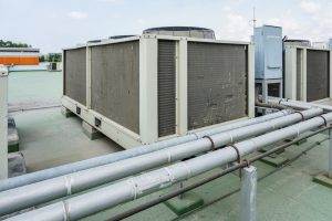 Who provides chiller rental services in Riverside County facilities can plan around?